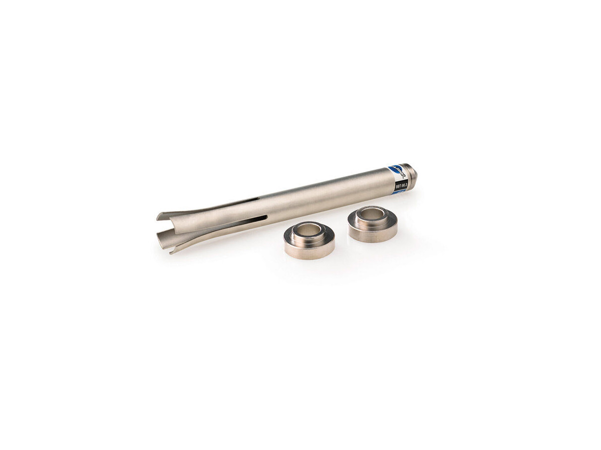 PARK BBT-90.3 Bottom Bracket Bearing Tool Set click to zoom image