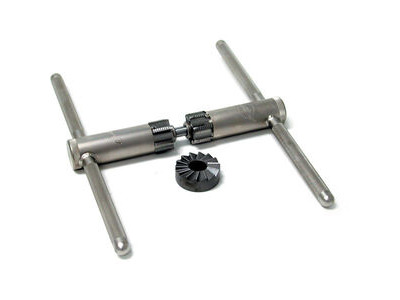 PARK BTS-1 Bottom Bracket Tapping & Facing Set