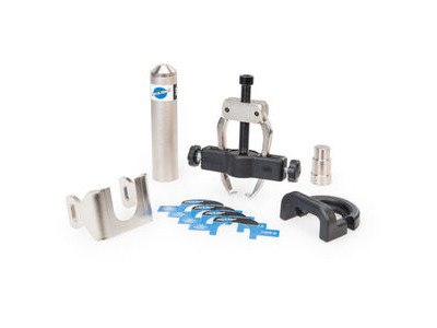 PARK CBP-8 Campagnolo Crank And Bearing Tool Set