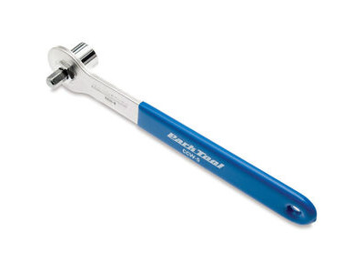 PARK CCW-5 Crank Bolt Wrench 14mm Socket & 8mm Hex 