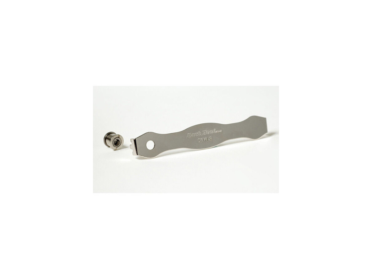 PARK CNW-2 Chainring Nut Wrench click to zoom image