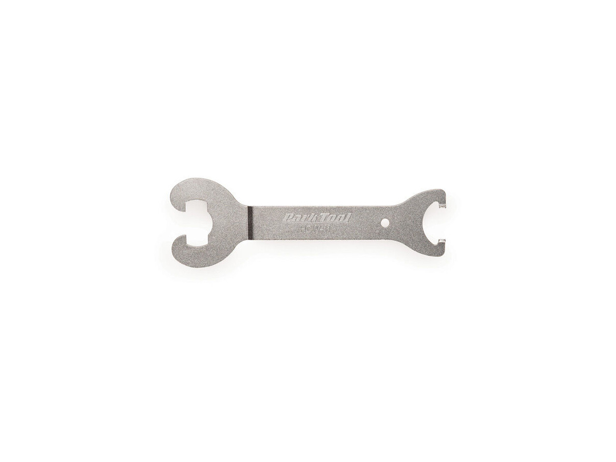 PARK HCW-11 Slotted Bottom Bracket Adjusting Cup Wrench 16mm click to zoom image