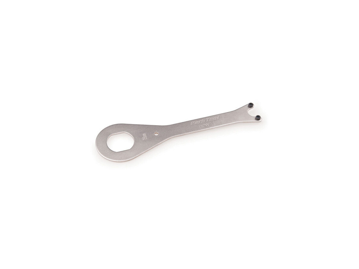 PARK HCW-4 36mm Box-End Fixed Cup Wrench & Bottom Bracket Pin Spanner click to zoom image