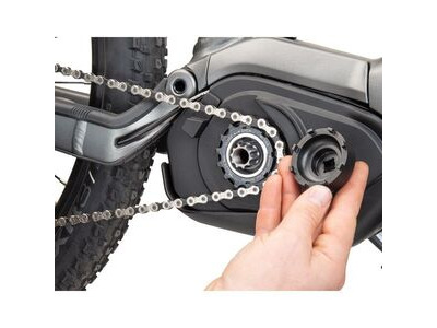 PARK LRT-1 - Bosch Gen 2 Lockring Tool click to zoom image