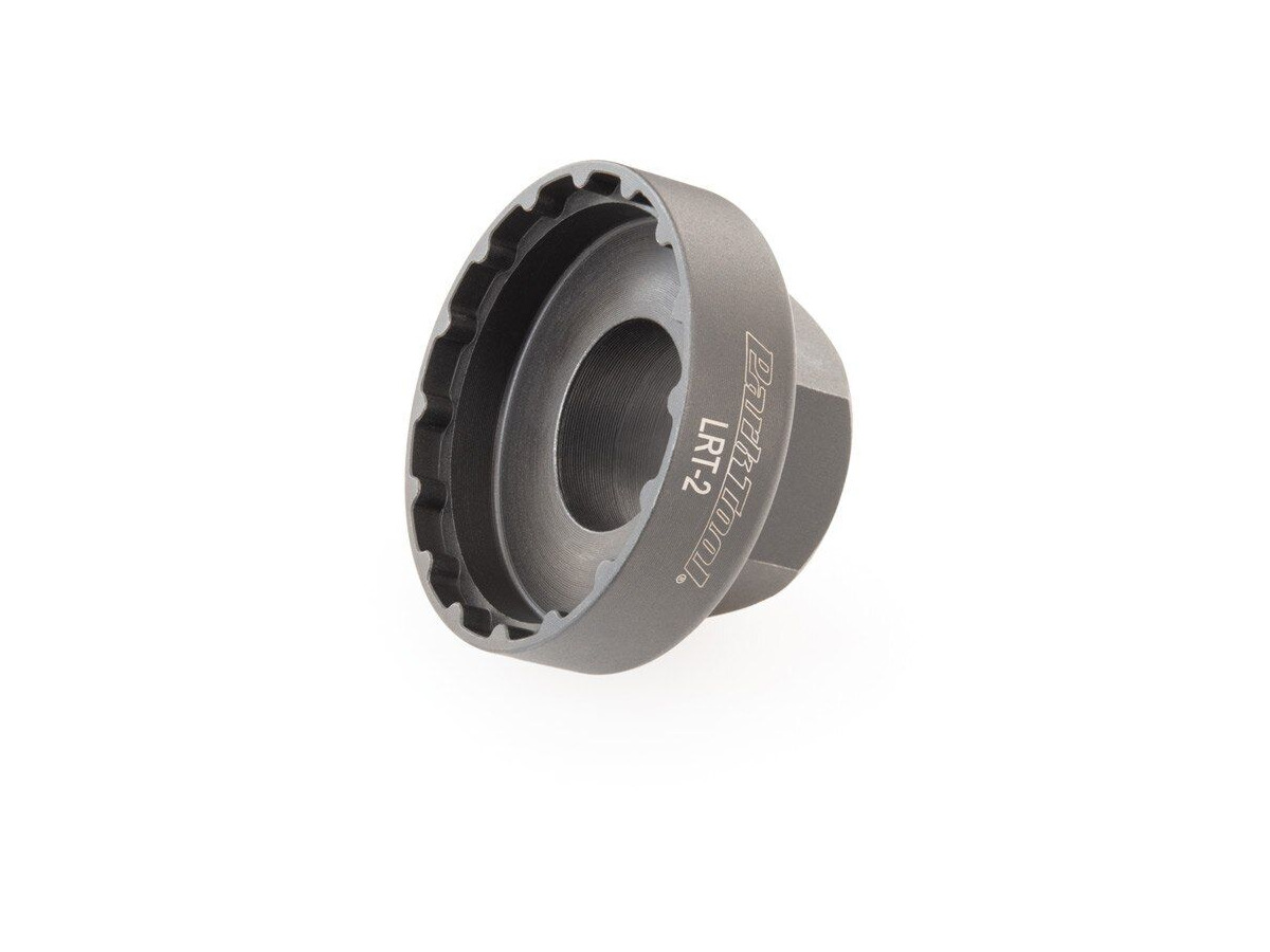 PARK LRT-2 - Shimano Steps Lockring Tool E-6100, E-7000 and E-8000 click to zoom image