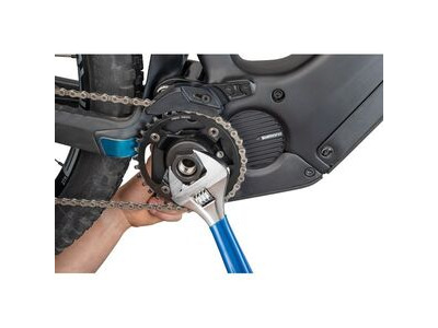 PARK LRT-2 - Shimano Steps Lockring Tool E-6100, E-7000 and E-8000 click to zoom image