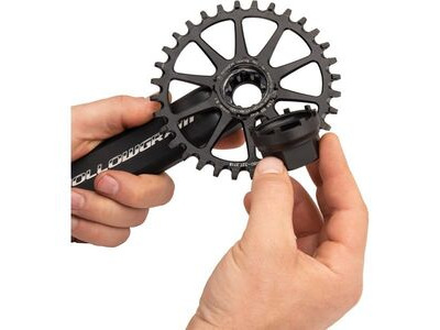 PARK LRT-3 - Specialized, Cannondale & FSA Lockring Tool click to zoom image