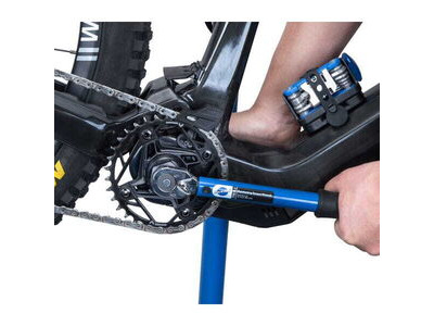 PARK LRT-5 - Direct Lockring Tool for Fazua Ride 60 systems click to zoom image