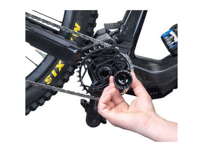 PARK LRT-5 - Direct Lockring Tool for Fazua Ride 60 systems click to zoom image