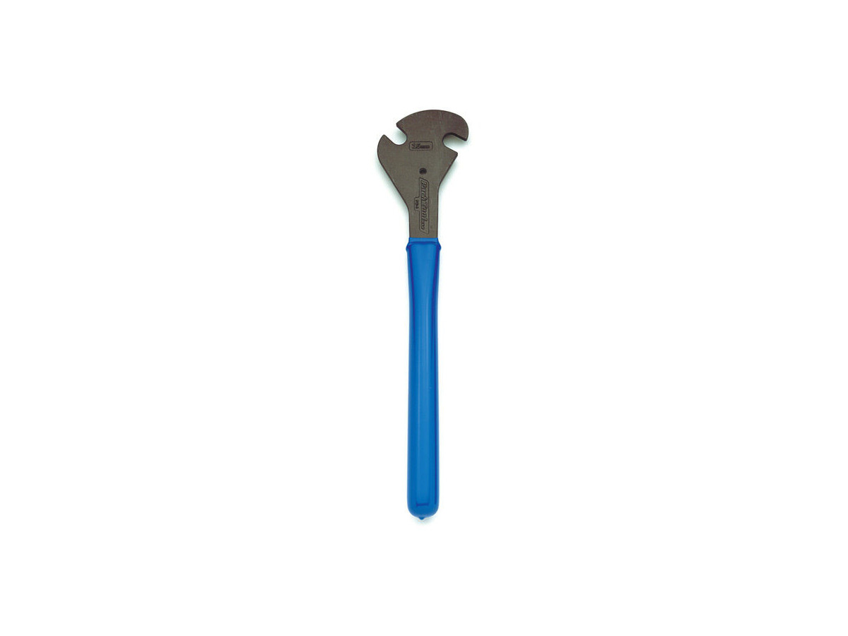 PARK PW-4 Professional Pedal Wrench click to zoom image