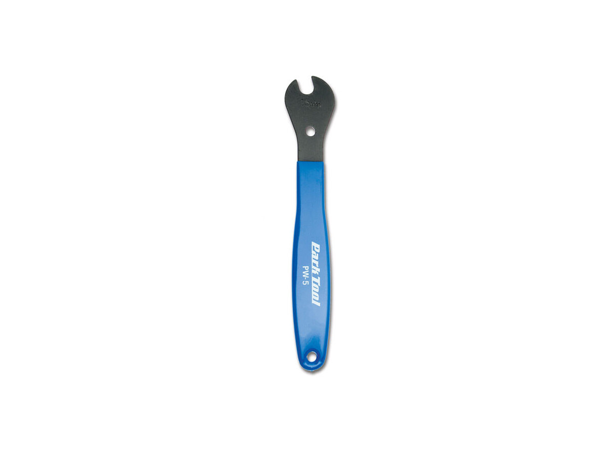 PARK PW-5 Home Mechanic Pedal Wrench click to zoom image