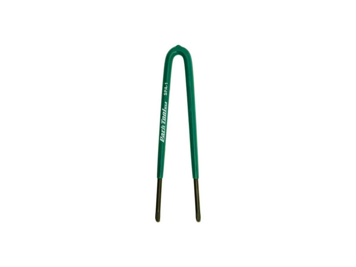PARK SPA-1 Hanger Cup Pin Spanner click to zoom image