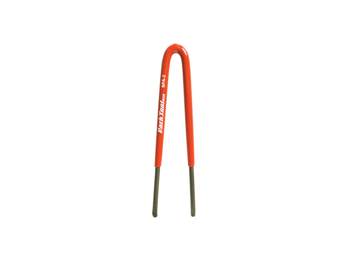 PARK SPA-2 Cluster Cone Pin Spanner click to zoom image