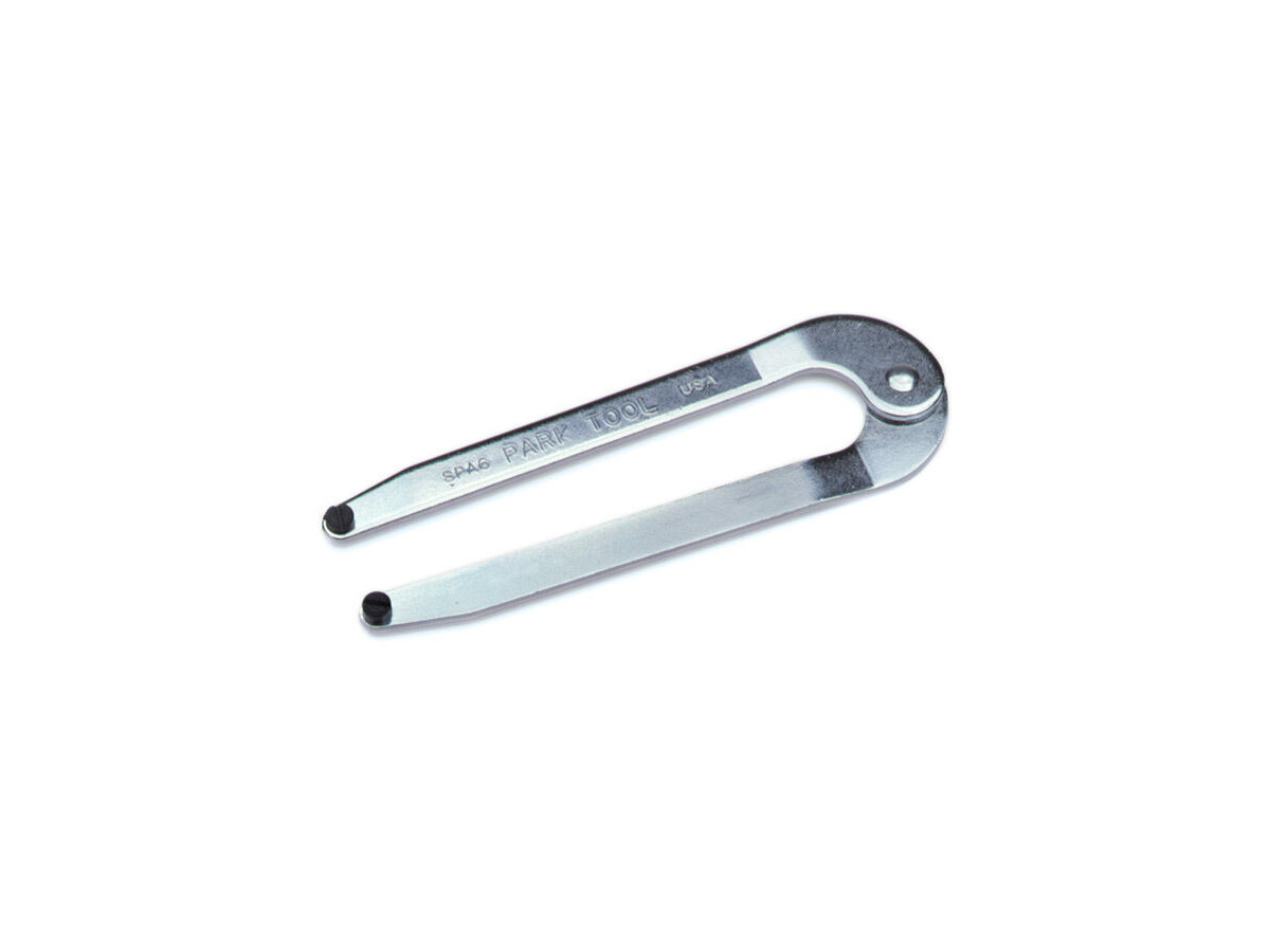 PARK SPA-6 Adjustable Pin Spanner click to zoom image