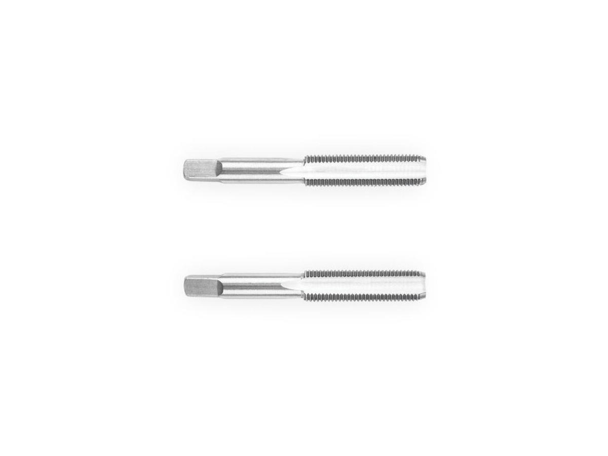 PARK TAP-3 Pedal Tap Set Left & Right 1/2" click to zoom image