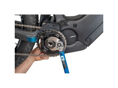 PARK TWB-36 - 36mm Crow Foot Wrench click to zoom image
