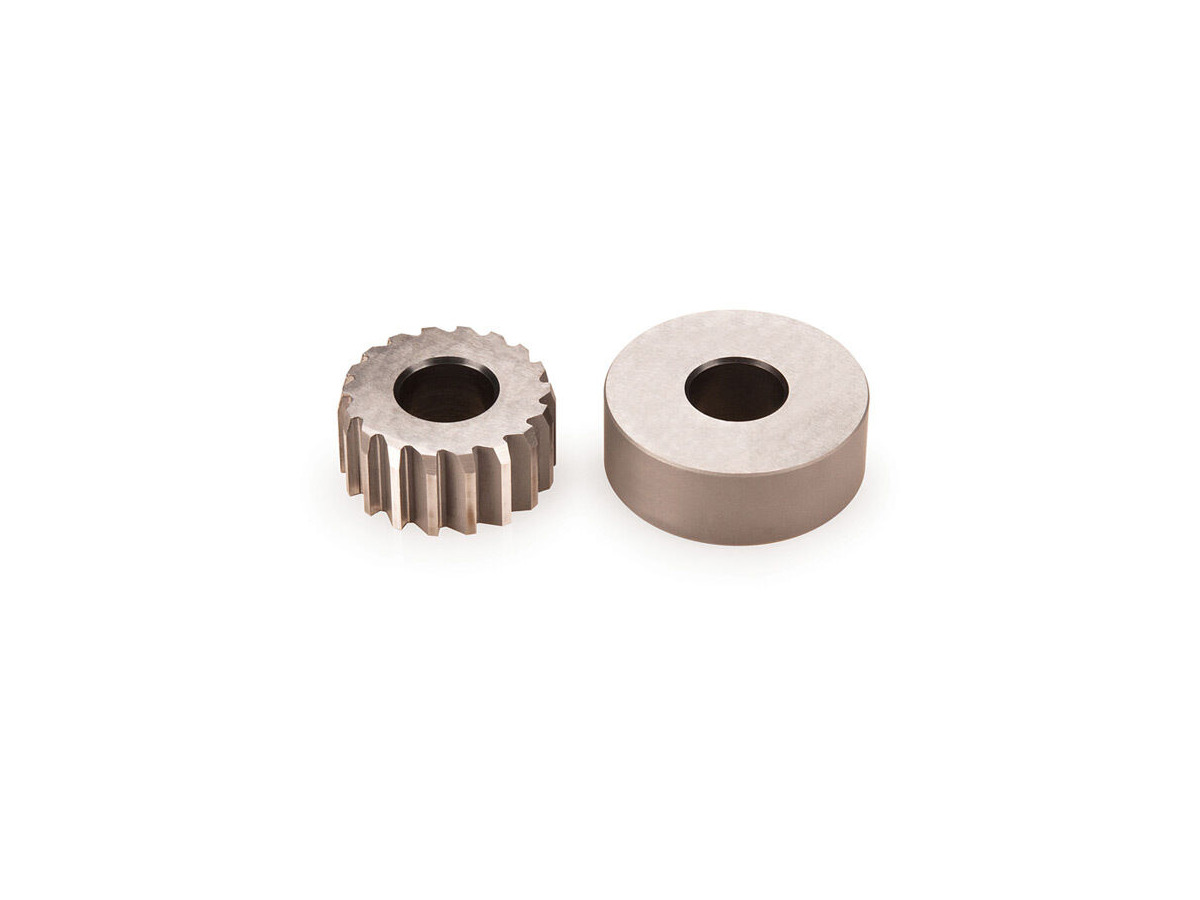 PARK 752 Reamer & Spacer set for BB30 click to zoom image