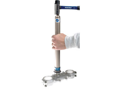 PARK CRS-2M Motorcycle Crown Race Setting System