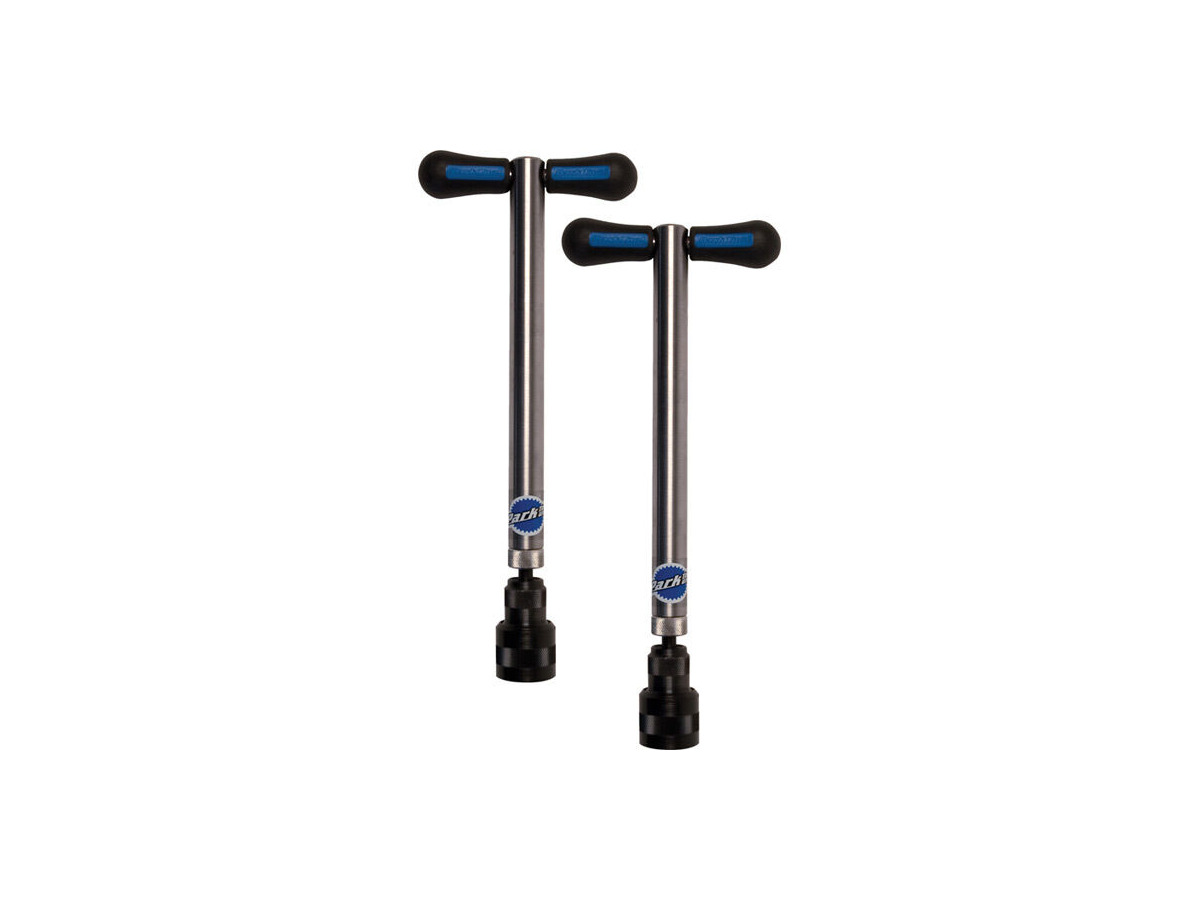 PARK FFG-2 Frame & Fork End Alignment Gauge Set click to zoom image