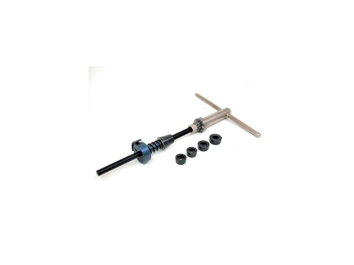 PARK HTR-1B Head Tube Reaming & Facing Set click to zoom image