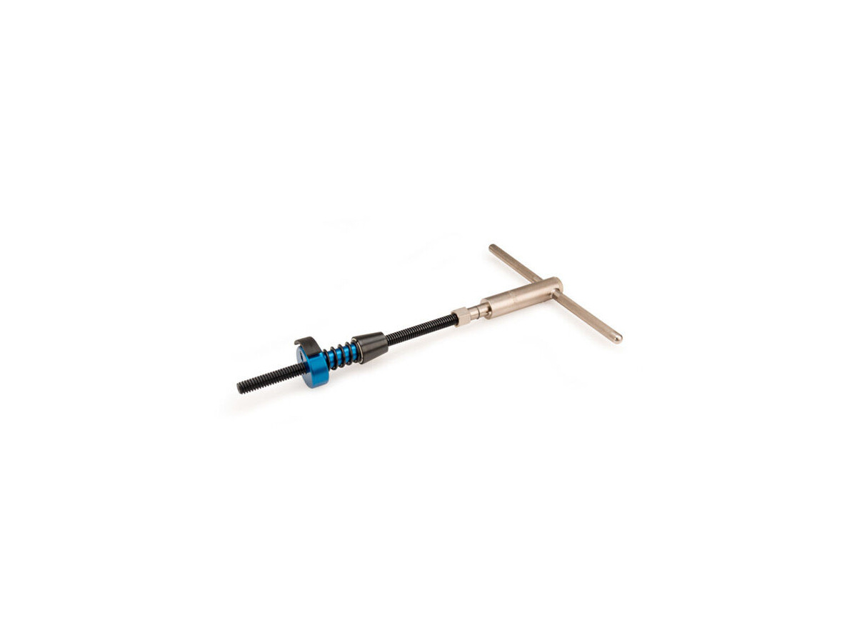 PARK HTRHS Head Tube Reaming And Facing Handle Set click to zoom image