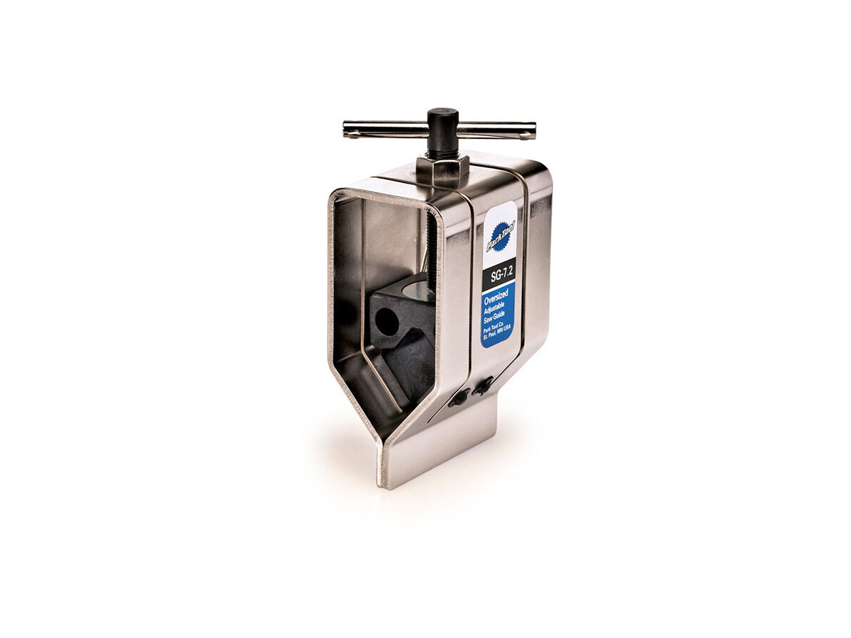 PARK SG-7.2 Oversized Adjustable Saw Guide click to zoom image