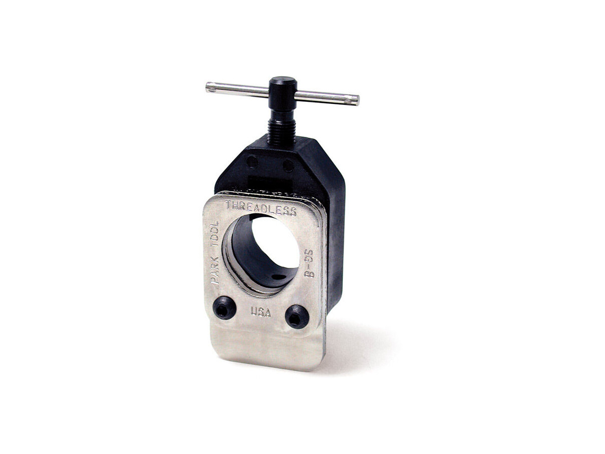 PARK SG-8 Threadless Fork Saw Guide For Carbon Blades click to zoom image