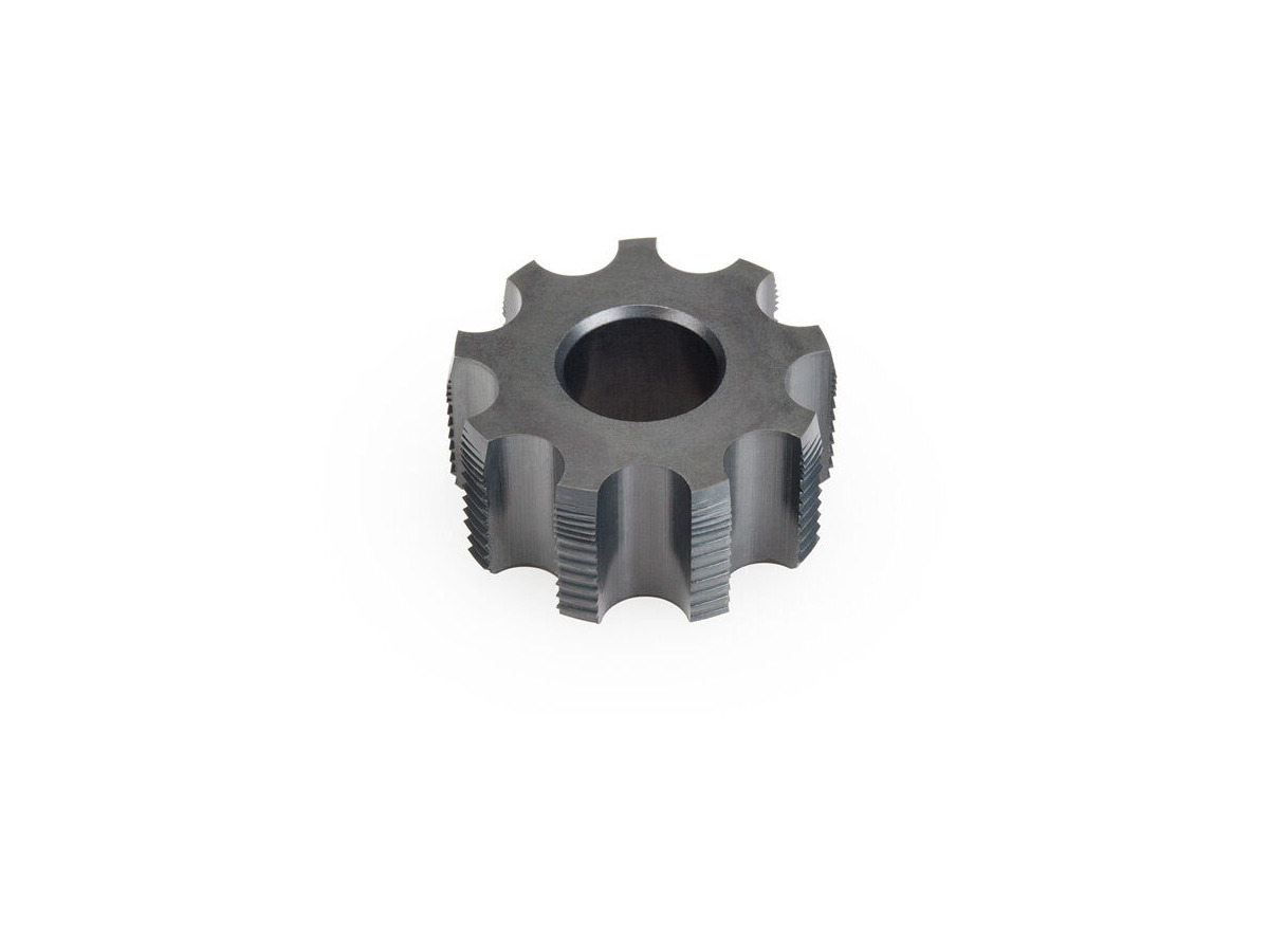PARK 647L Left Hand Threaded T47 Tap click to zoom image