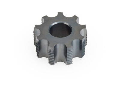 PARK 647R Right Hand Threaded T47 Tap