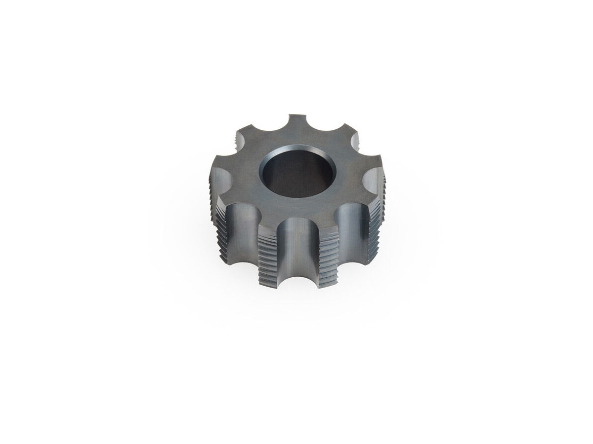 PARK 647R Right Hand Threaded T47 Tap click to zoom image