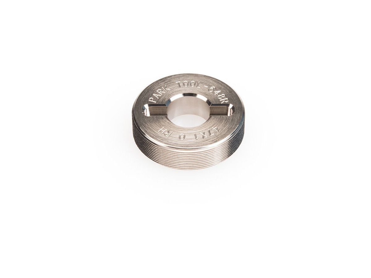 PARK 648R Right Hand Threaded T47 Guide click to zoom image