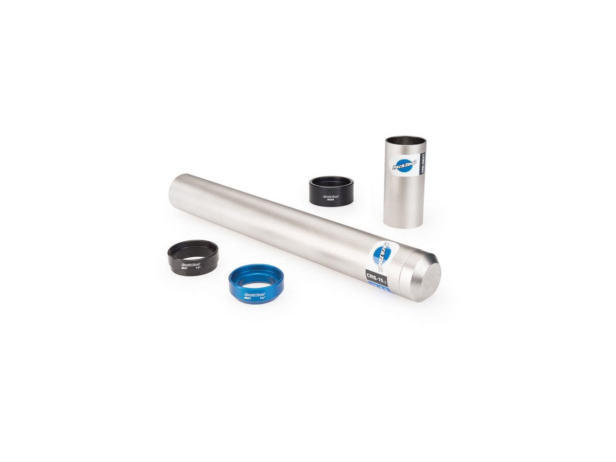 PARK CRS-15.2 Crown Race Setting System for 1.5" and 1-1/8" click to zoom image