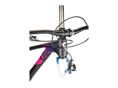 PARK DF-1 - Dummy Fork click to zoom image