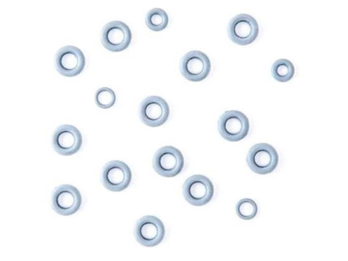 PARK SPRE 2627.2K Seal rebuild kit BKM click to zoom image