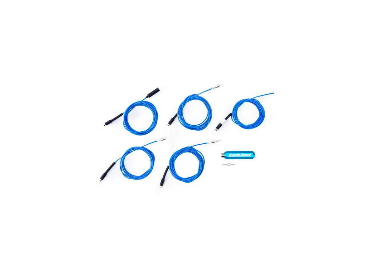 PARK IR-1.3 - Internal Cable Routing Kit click to zoom image