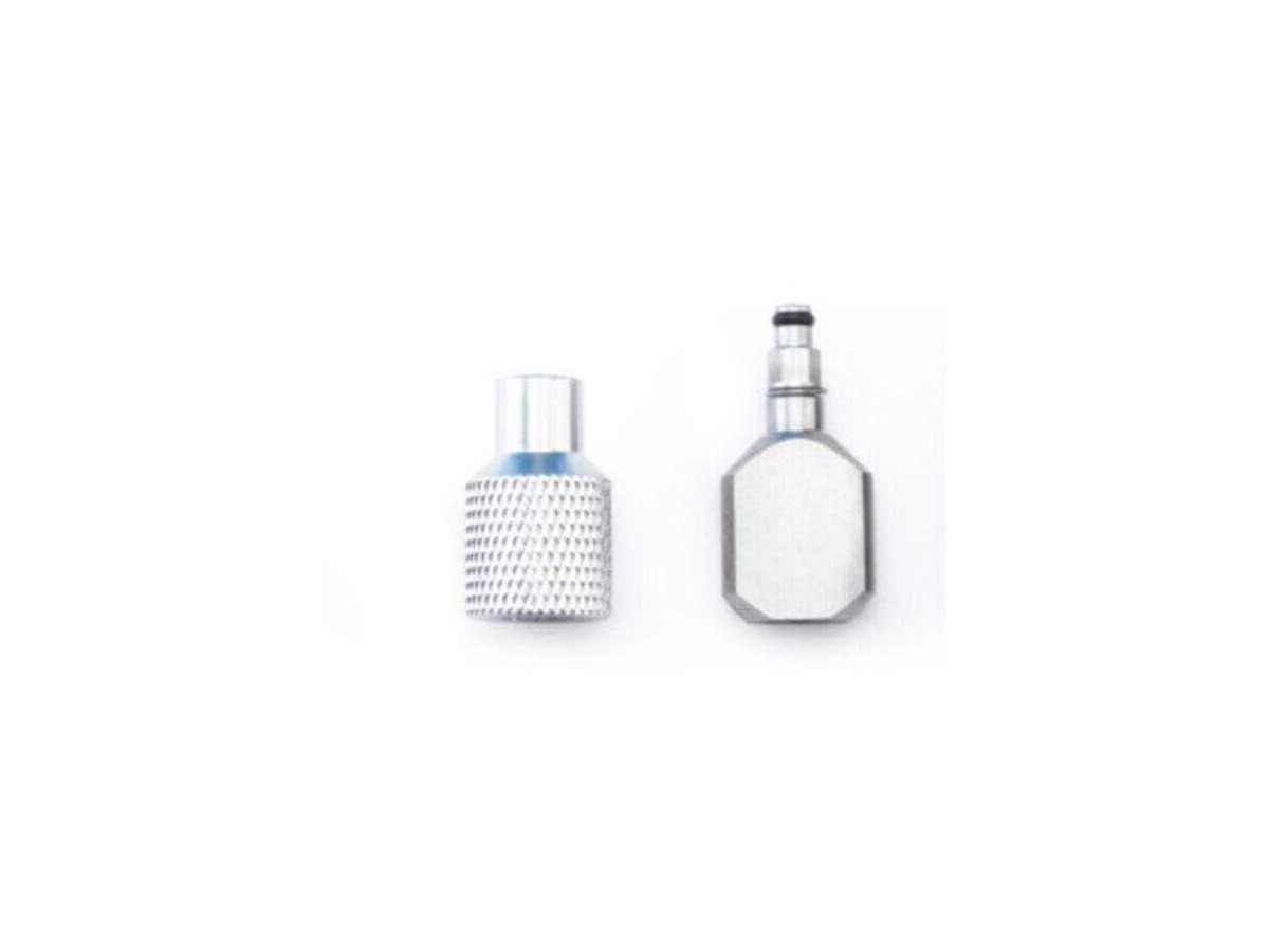 PARK 2612A - SRAM Bleeding Edge fitting assembly for BKD-1 and BKD-1.2 click to zoom image