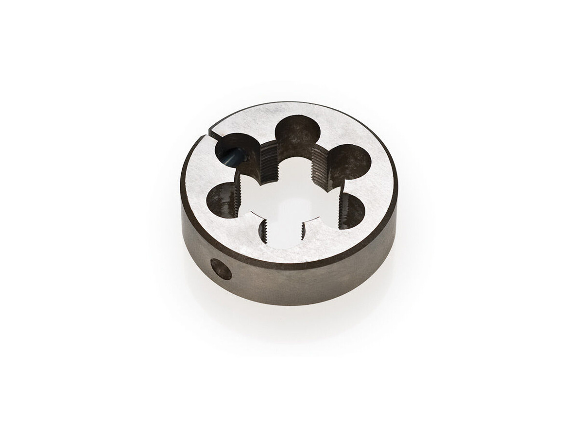 PARK 606 - Cutting die, 1" x 24 tpi For FTS-1 click to zoom image