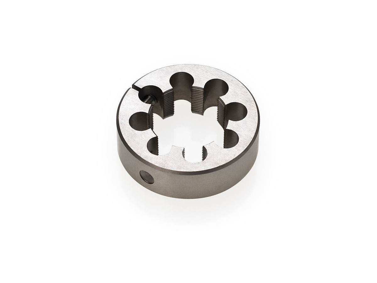 PARK 607 - Cutting die, 1-1/8" x 26 tpi For FTS-1 click to zoom image