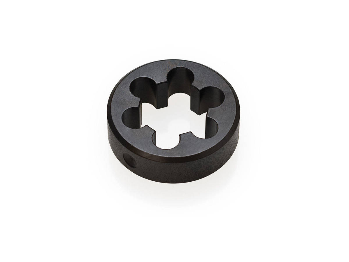 PARK 610- Thread guide, 1" For FTS-1 click to zoom image