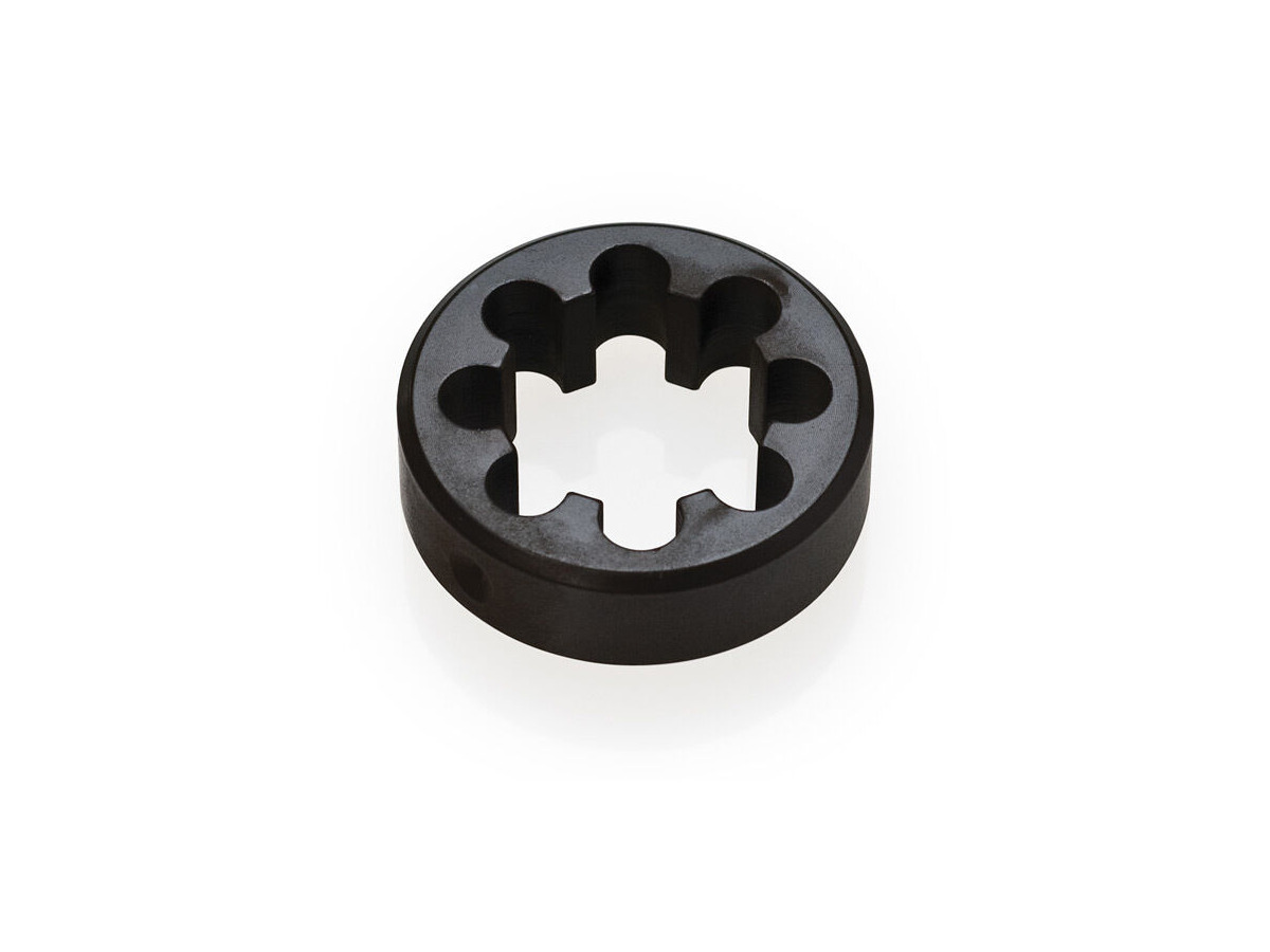 PARK 611 - Thread guide, 1-1/8" For FTS-1 click to zoom image