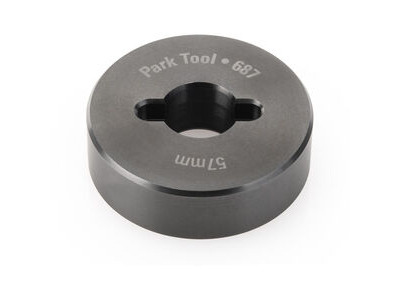 PARK 687 - 57mm Reamer Stop for HTR-1