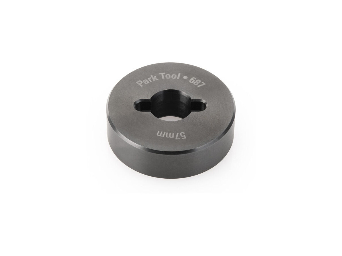 PARK 687 - 57mm Reamer Stop for HTR-1 click to zoom image
