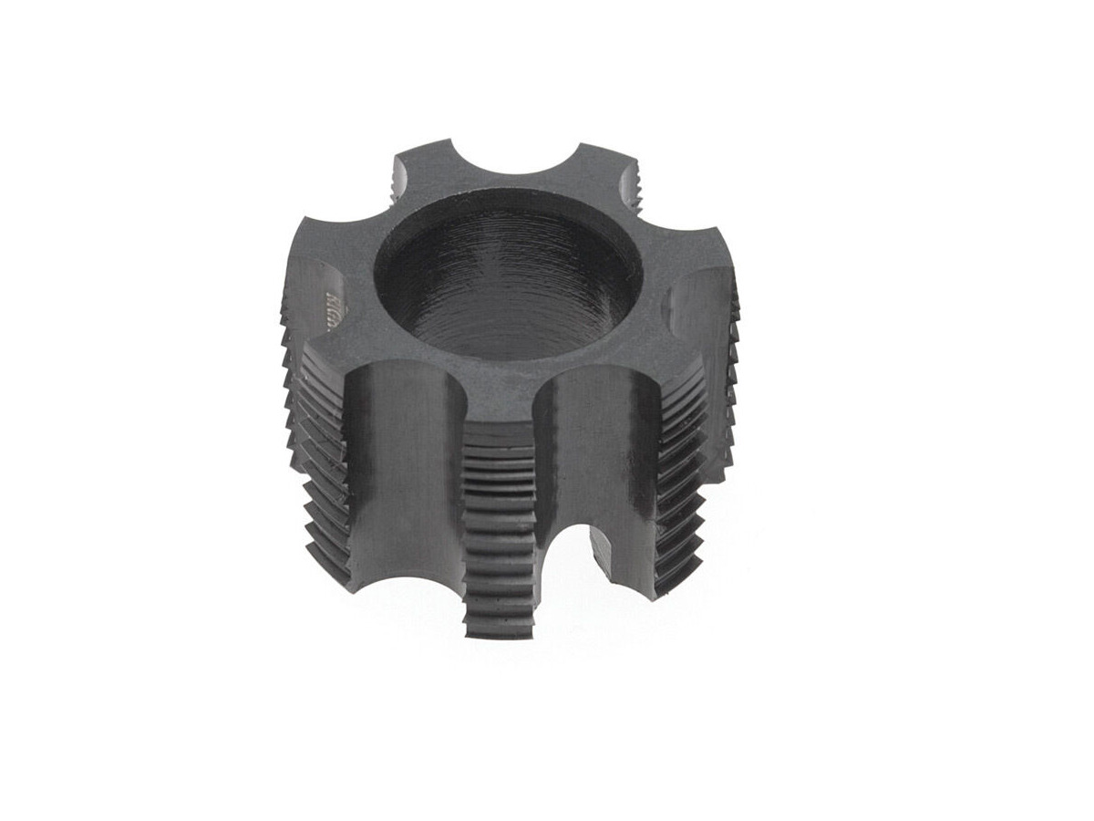 PARK 692 - Tap, 1.370"x 24 tpi British left Hand thread for BTS-1 click to zoom image