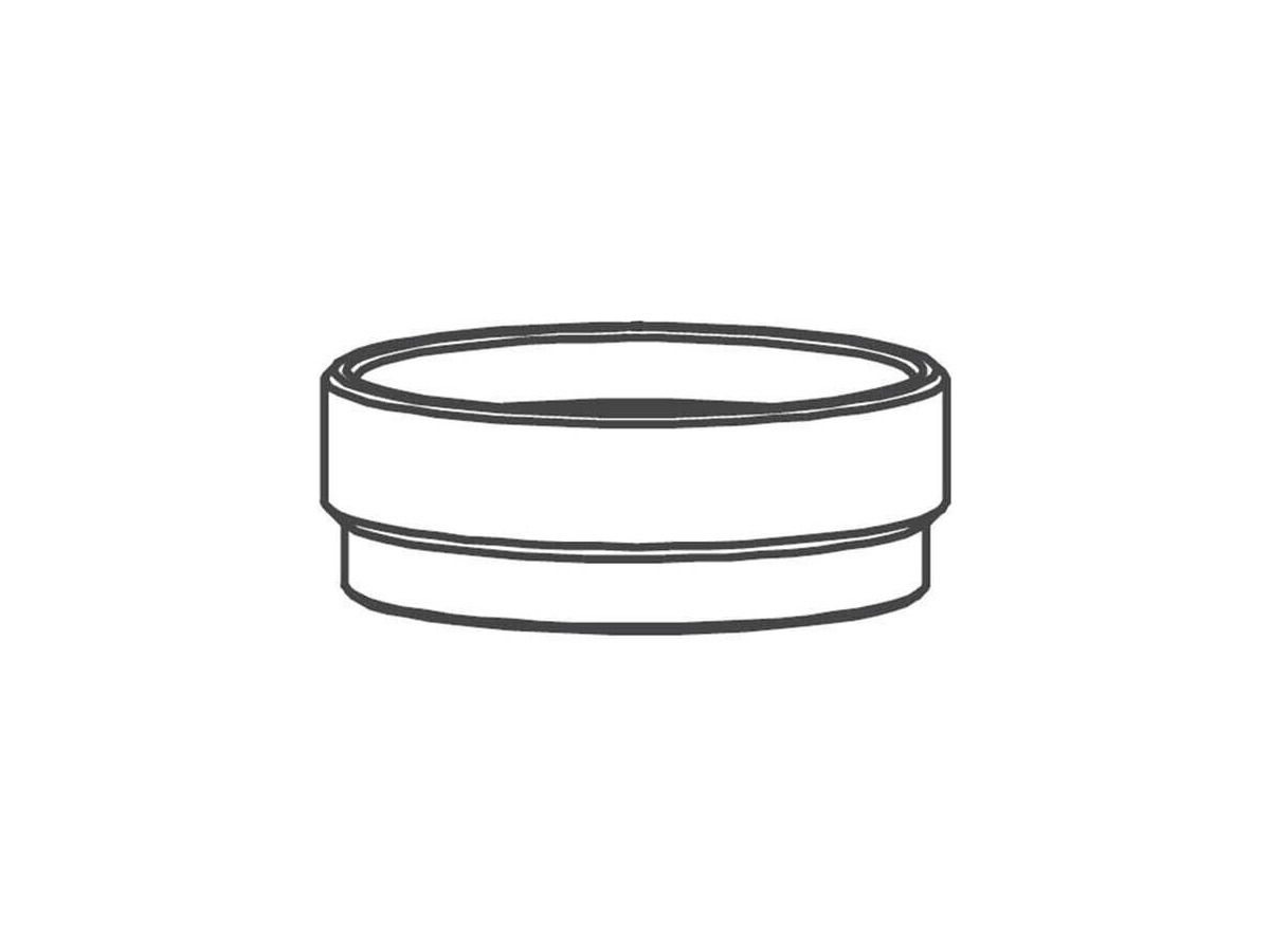 PARK 827 - 1.5" stepped cup for CRS-15.2 click to zoom image