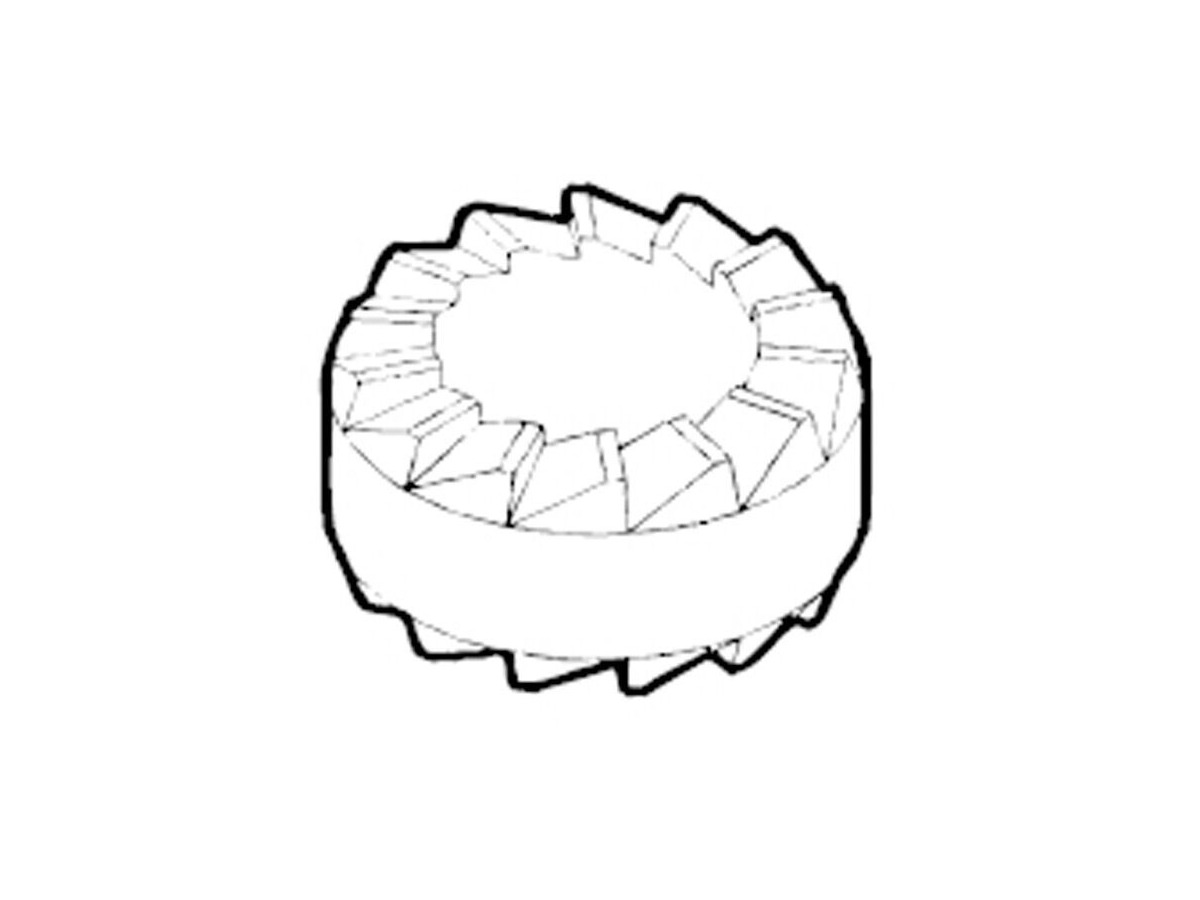 PARK 846 - Cutter, 1-1/8" for CRC-1 click to zoom image