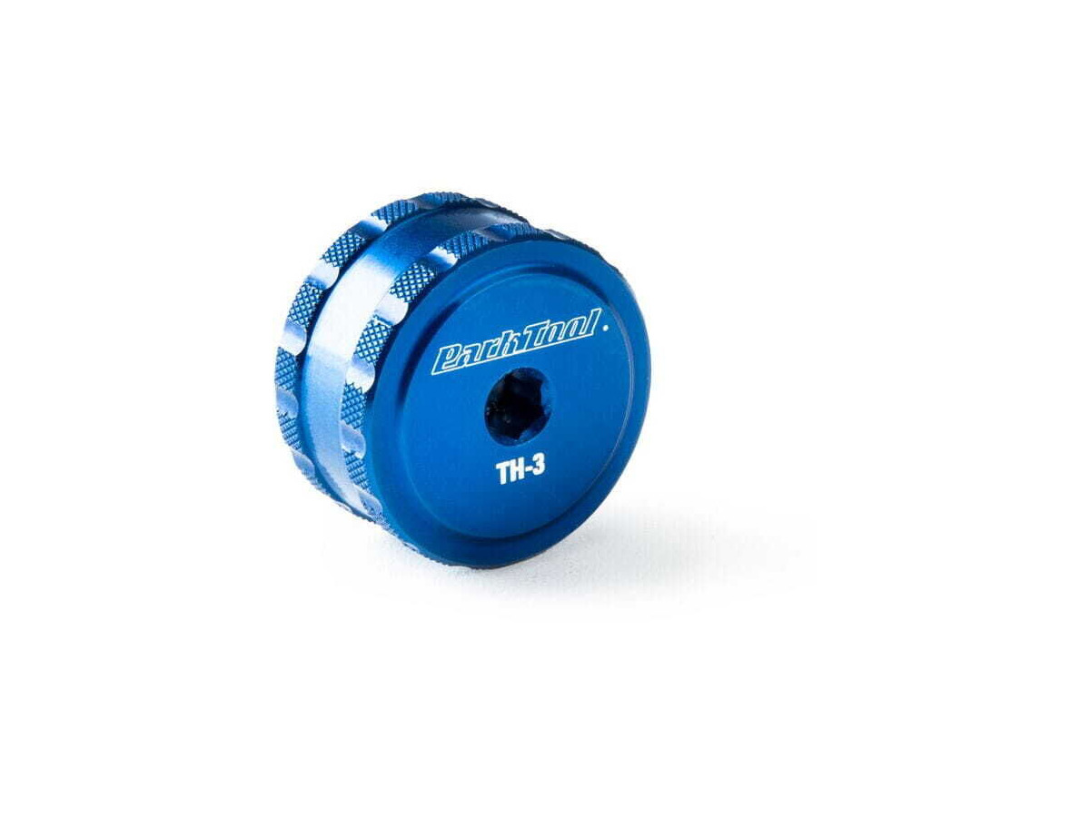 PARK TH-3 - Tap and Bit driver click to zoom image