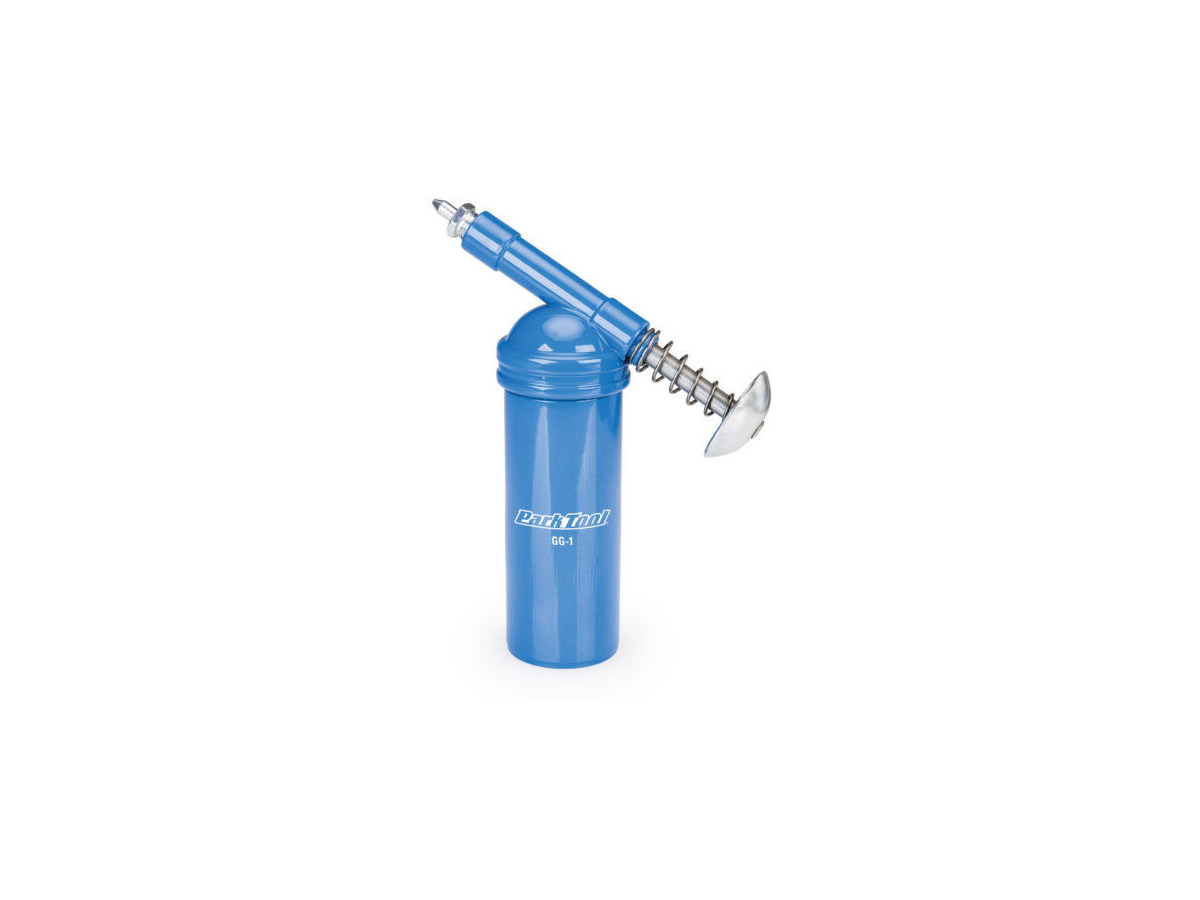 PARK GG-1 Grease Gun click to zoom image