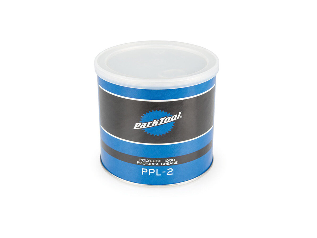 PARK PPL-2 Polylube 1000 Grease 1 lb Tub click to zoom image