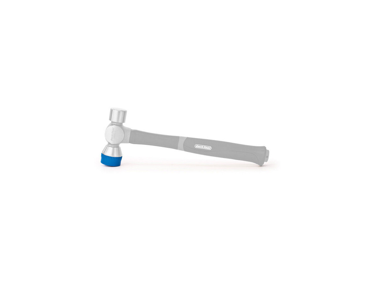 PARK 293 Replacement rubber head for HMR4 click to zoom image