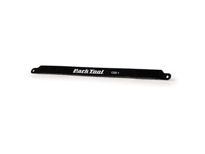 PARK CSB-1 Carbon Cutting Saw Blade
